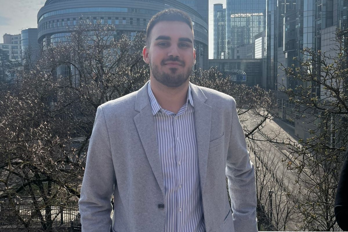 Aleksa Dabić