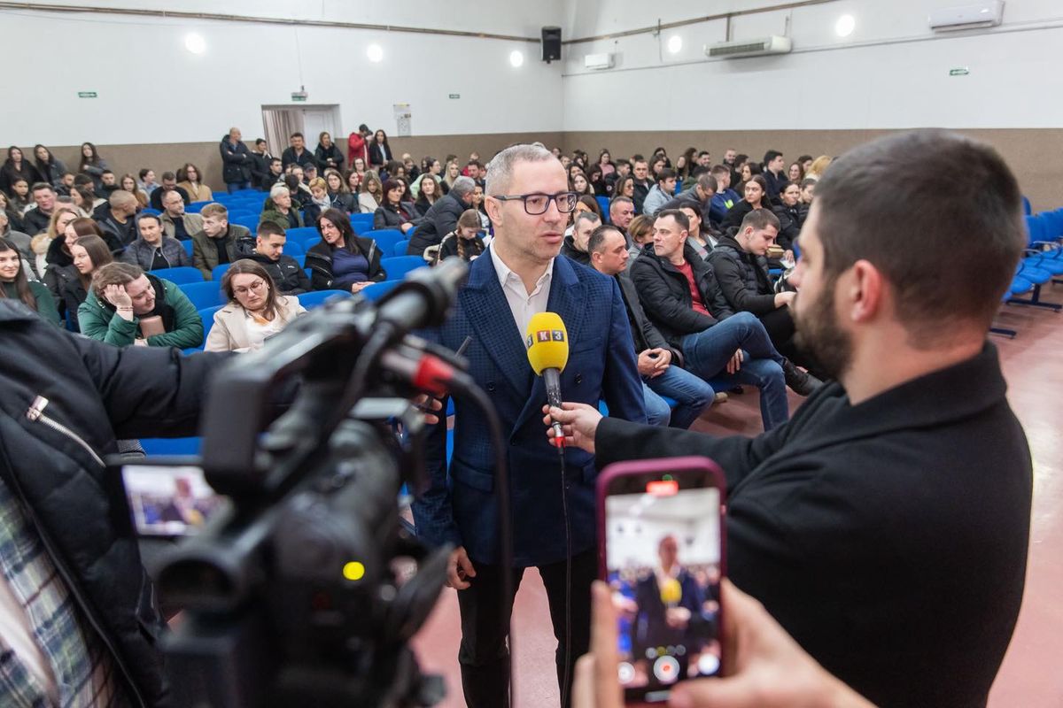 Foto: Darko Tomaš/ Facebook