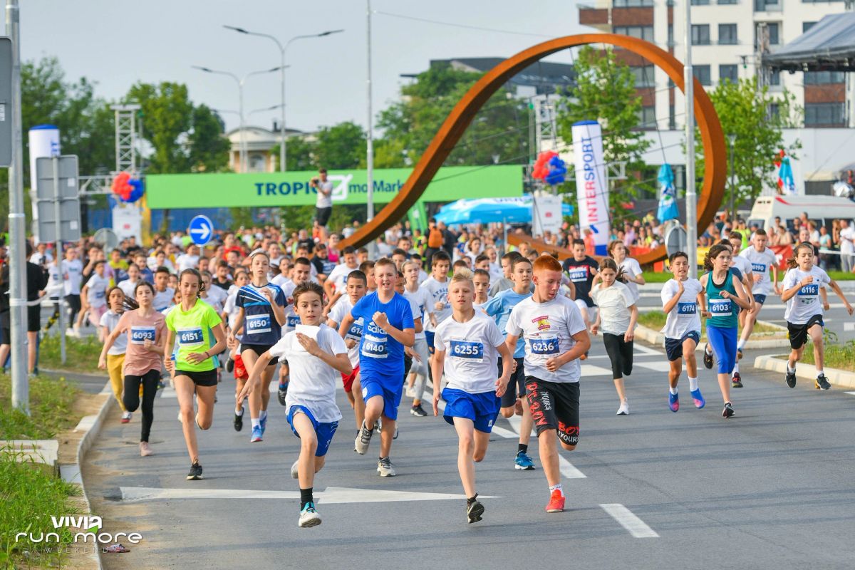 Vivia Run&More Weekend