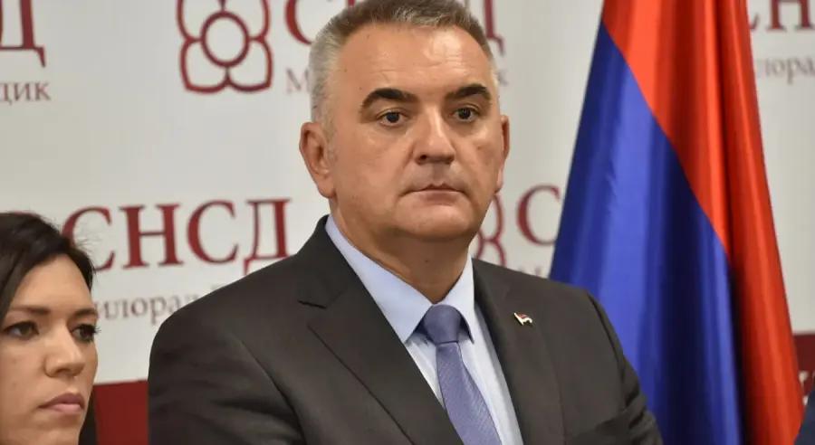 Savo Minić