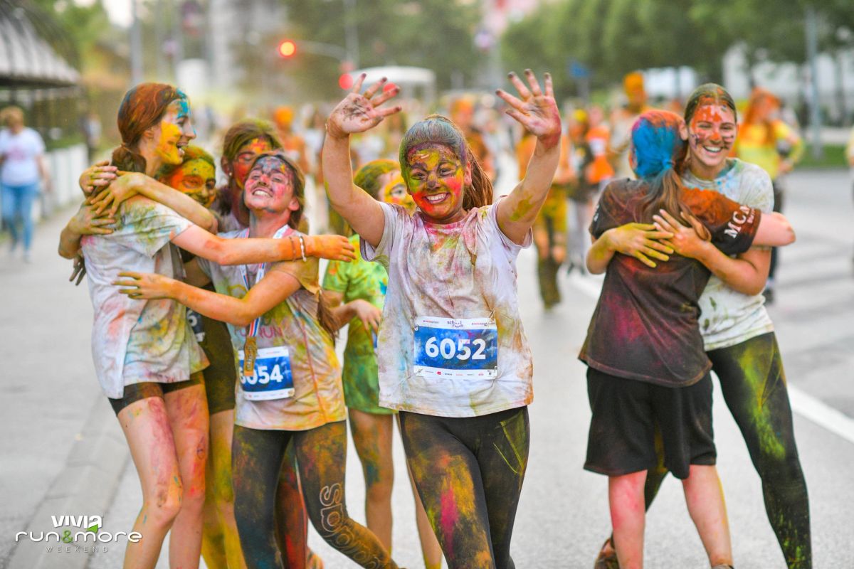 Vivia Run&More Weekend