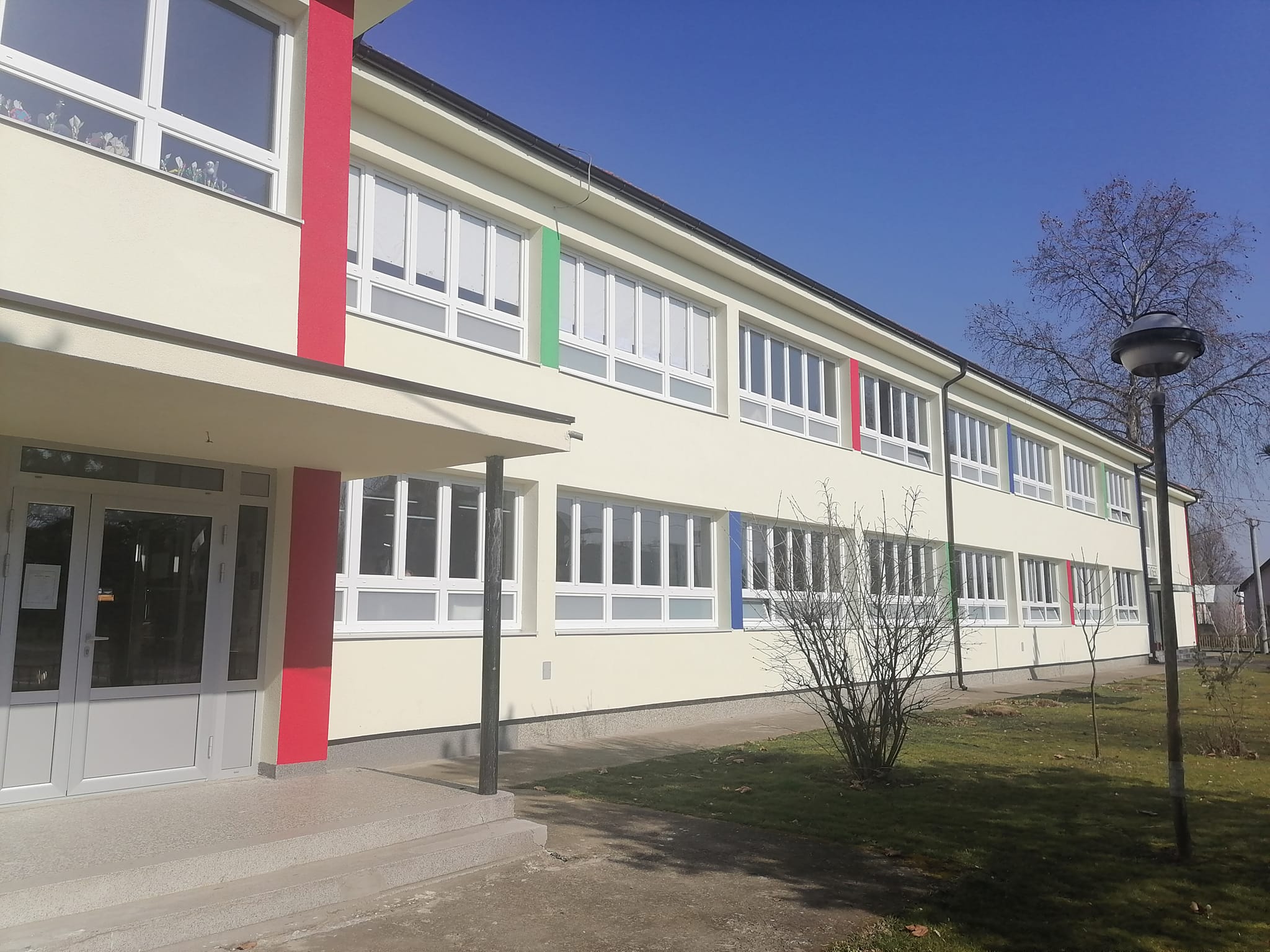 Osnovna škola Vaso Pelagić Pelagićevo