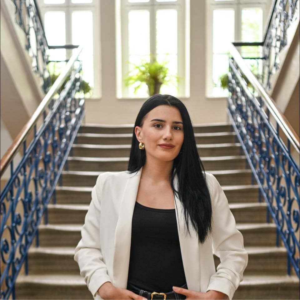Ilijana Kaurin