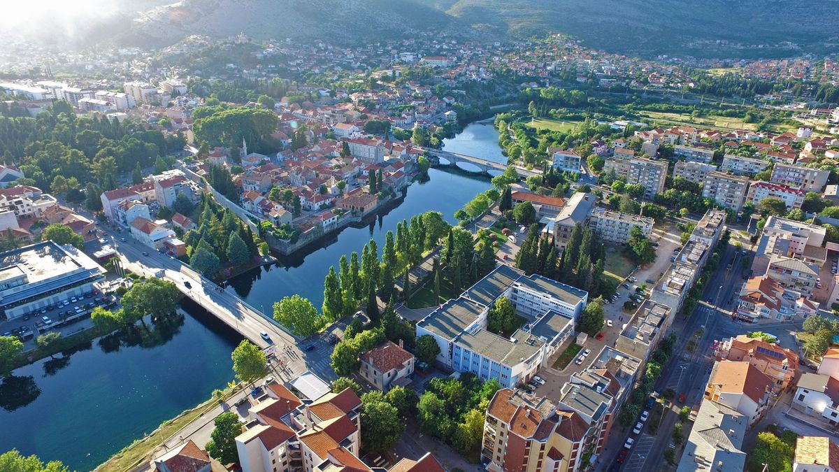 U kojem gradu u Republici Srpskoj je ostvareno najviše noćenja turista?
