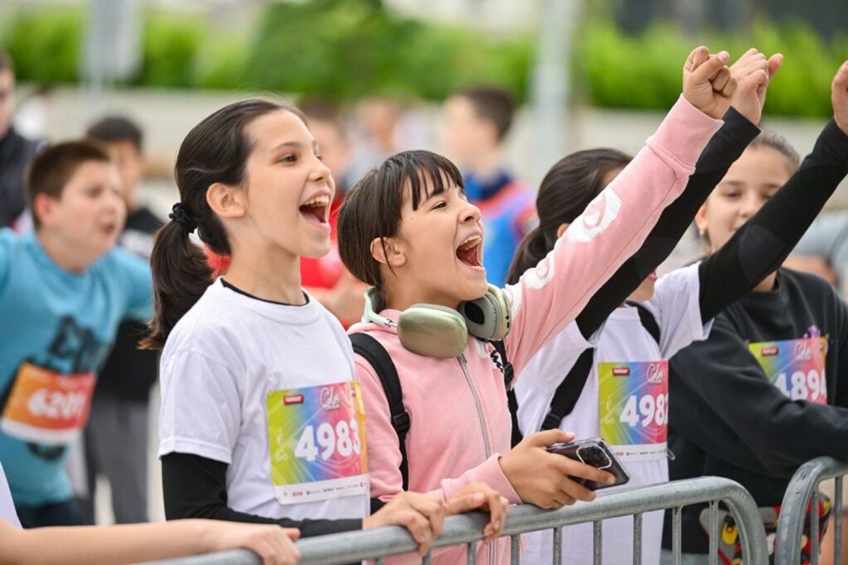 Vivia Run & More Weekend