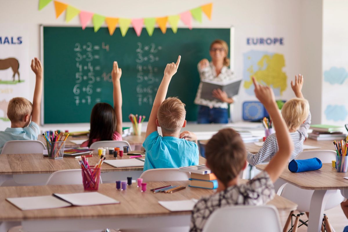 Počinje nova školska godina za više od 113.000 đaka