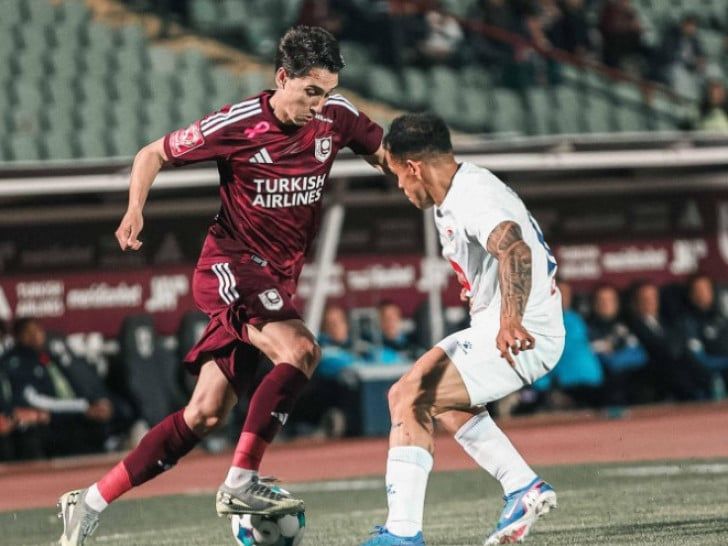 FK borac
