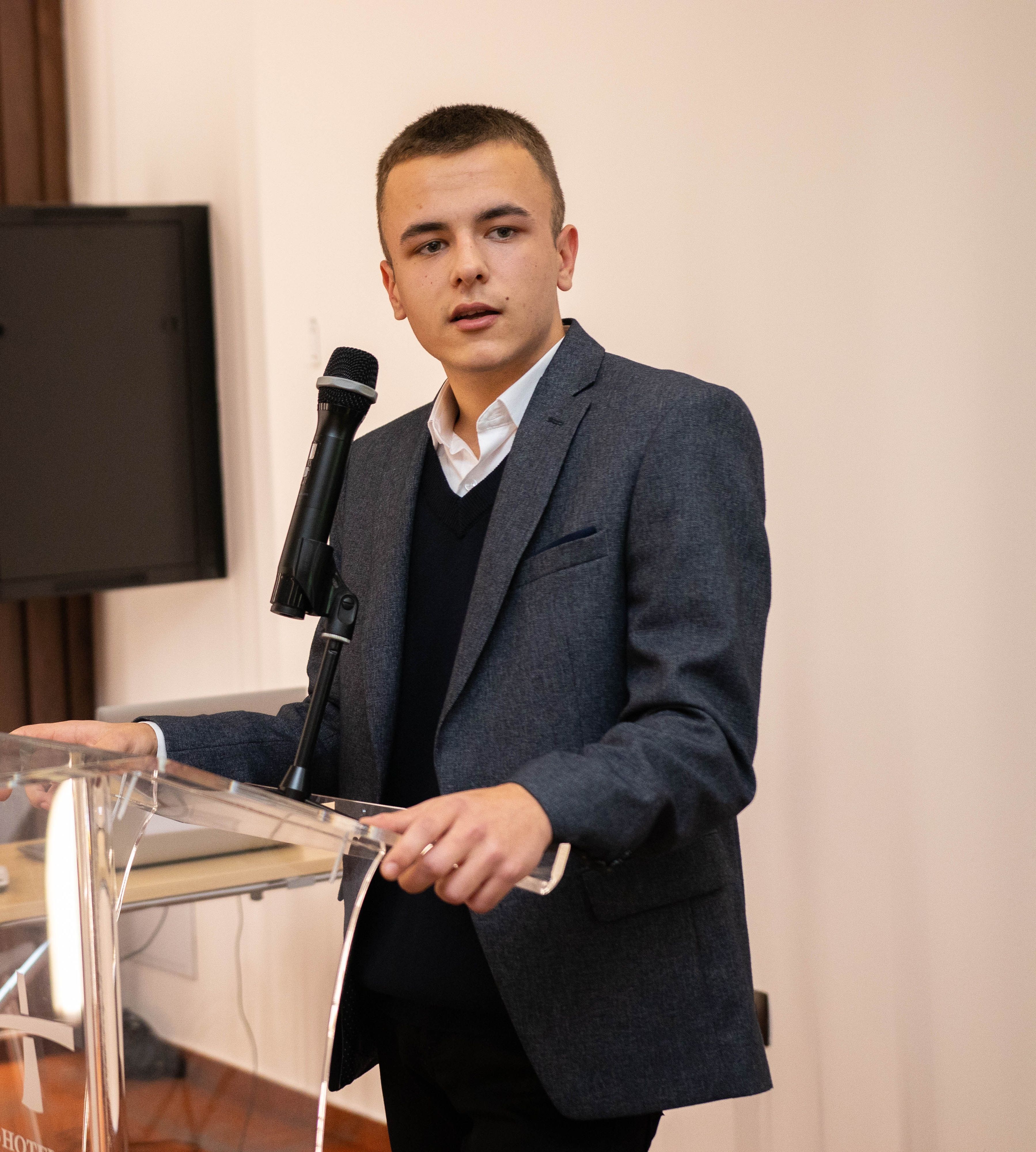 Ustupljena fotografija