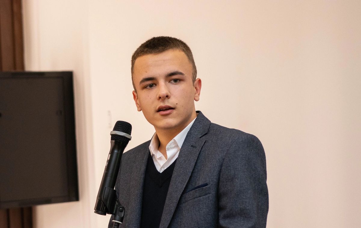 Raković: Glas mladih mora biti snažniji i vidljiviji