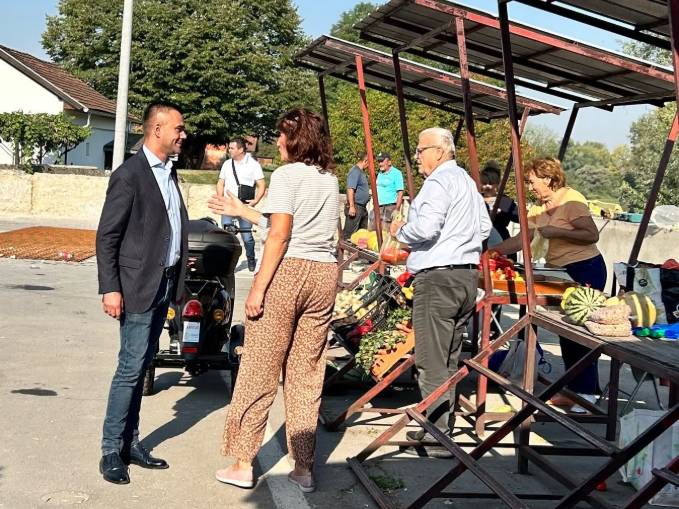 Igor Savković Kozarska Dubica