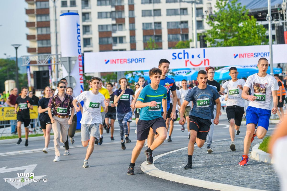 Vivia Run&More Weekend