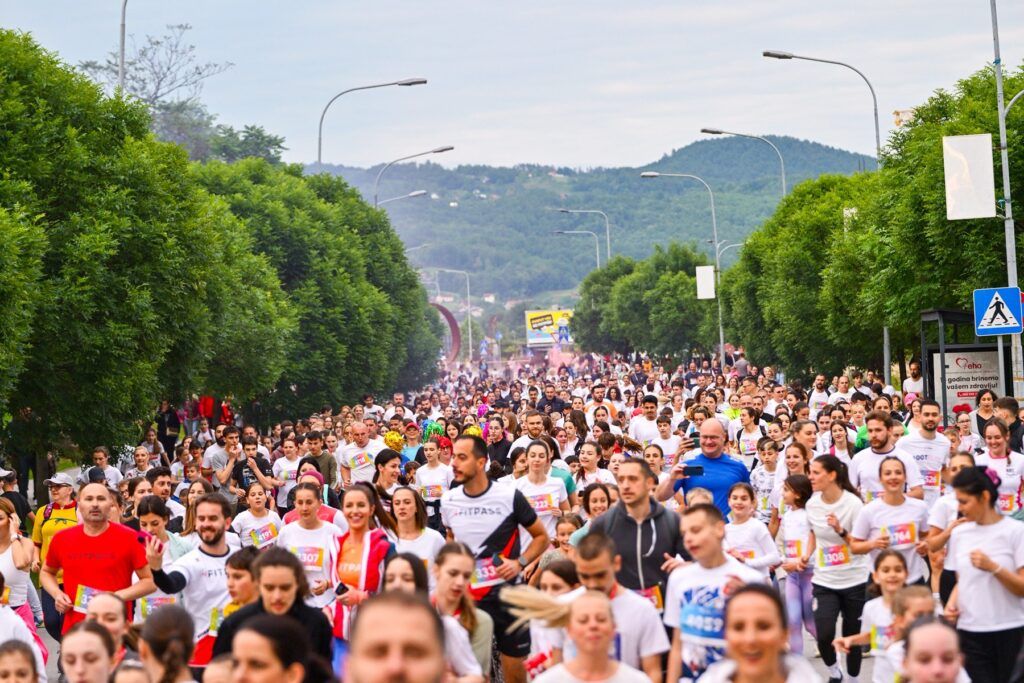 Vivia Run & More Weekend