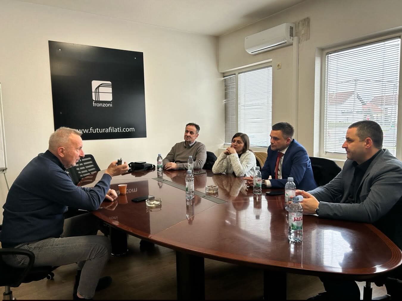 Foto: Igor Savković/ Facebook