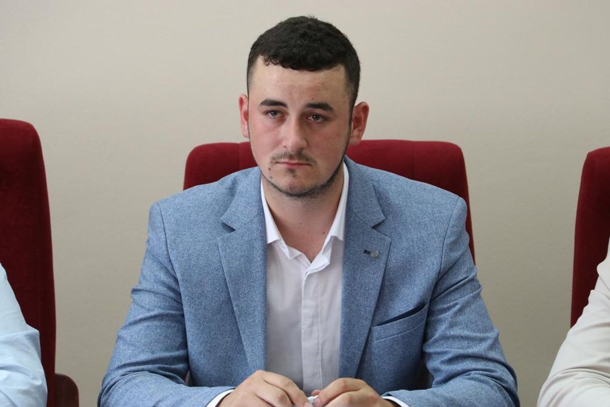 VAJB PRIČA | Nikola Šobot: Visoko obrazovanje u Srpskoj nimalo ne zaostaje za evropskim