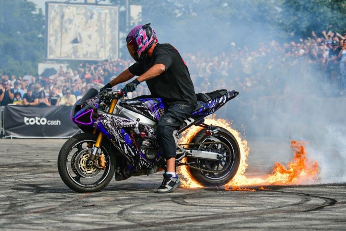 Moto-fest