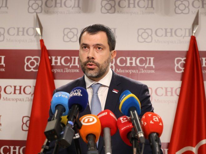 Foto: ZIPAPHOTO/Borislav Zdrinja