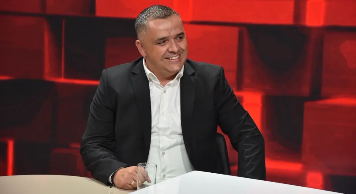 Miroslav Bojić