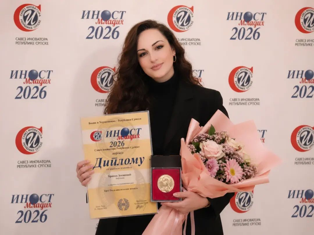 Branka Zekanović