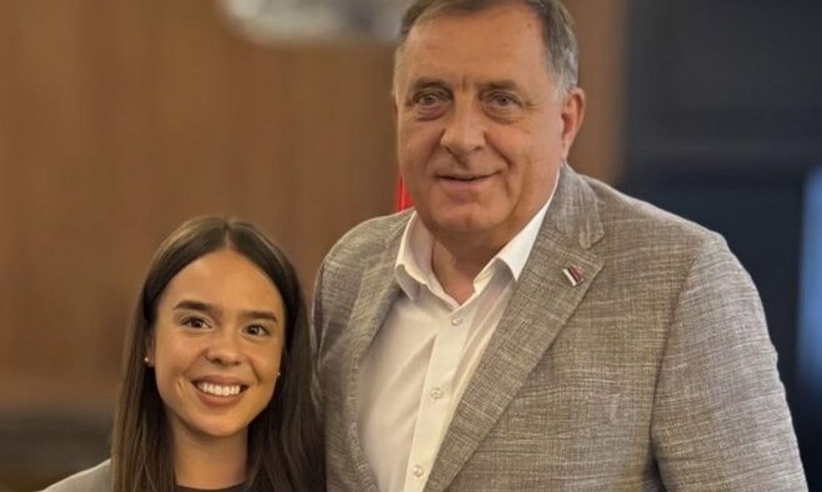 Milorad Dodik