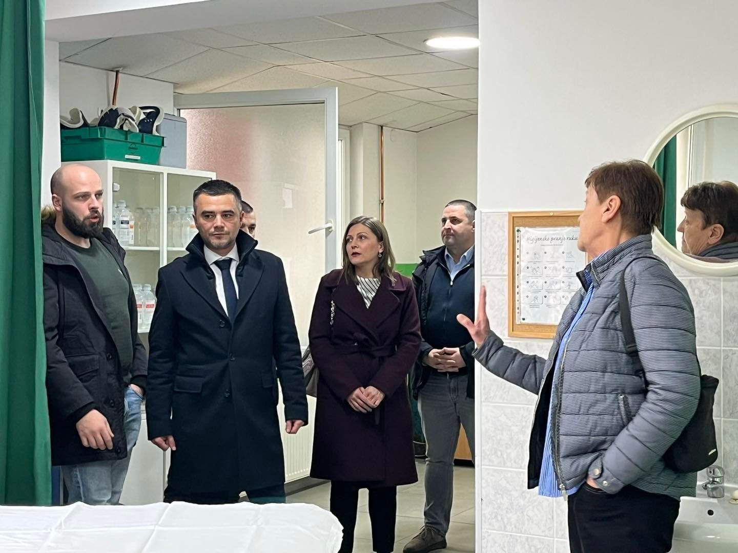 Foto: Igor Savković/ Facebook