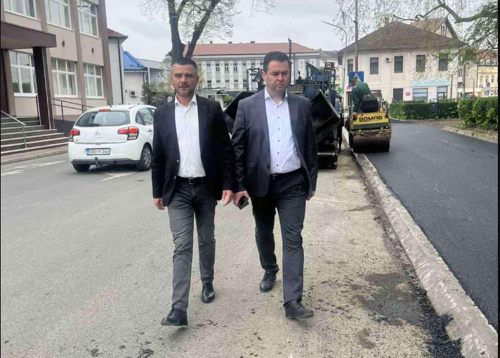 Igor Savković Kozarska Dubica