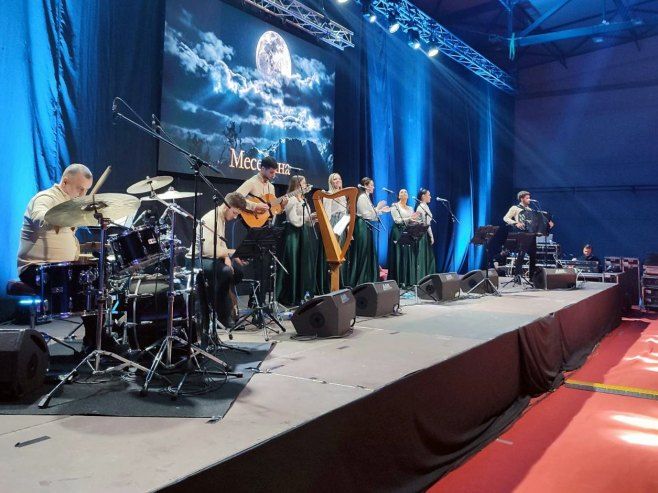 koncert Fenečki biseri Banjaluka