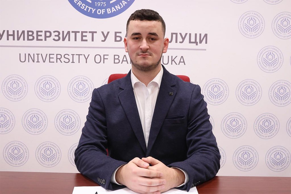 Foto: D. Desnica/ unibl