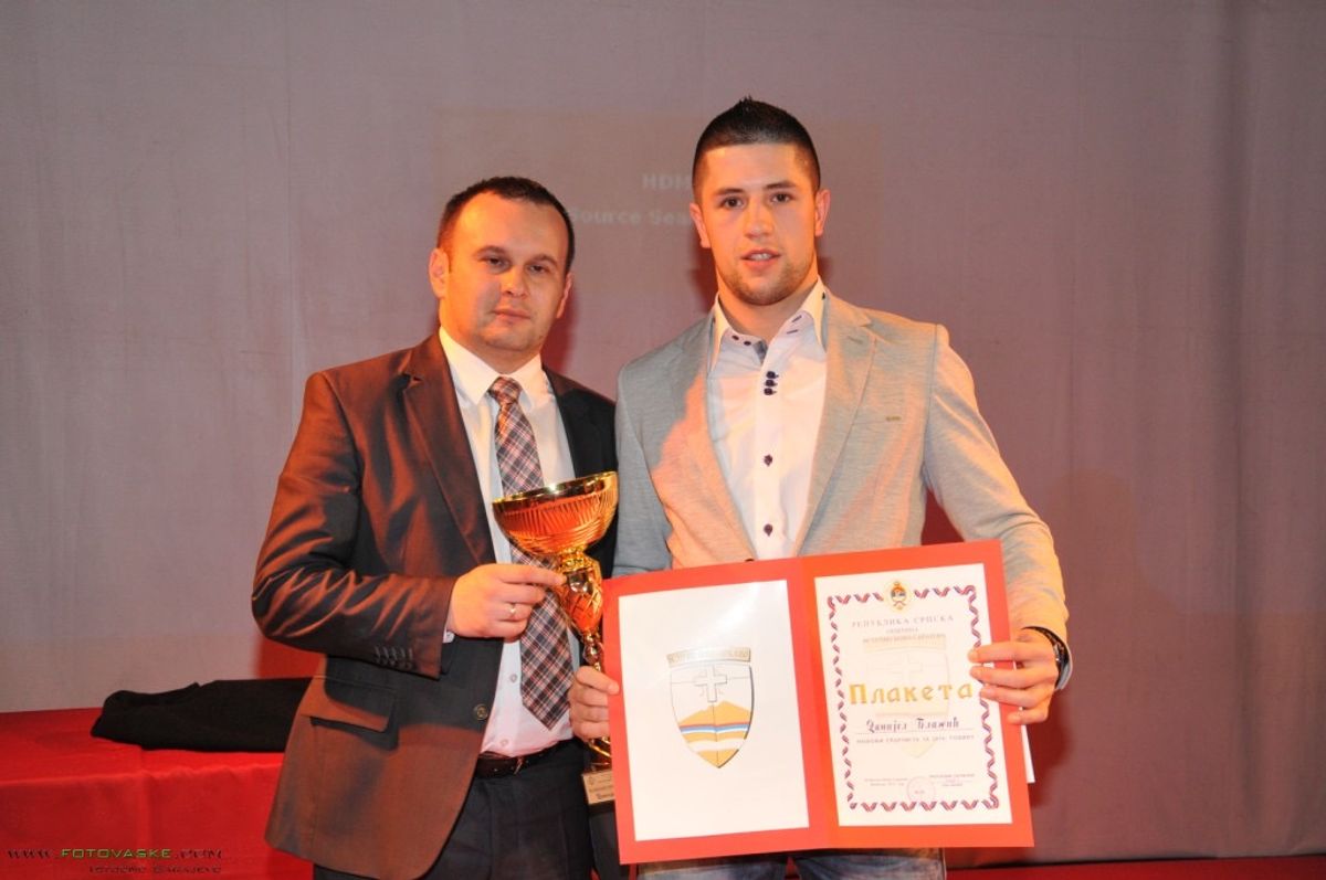 Ljubiša Ćosić