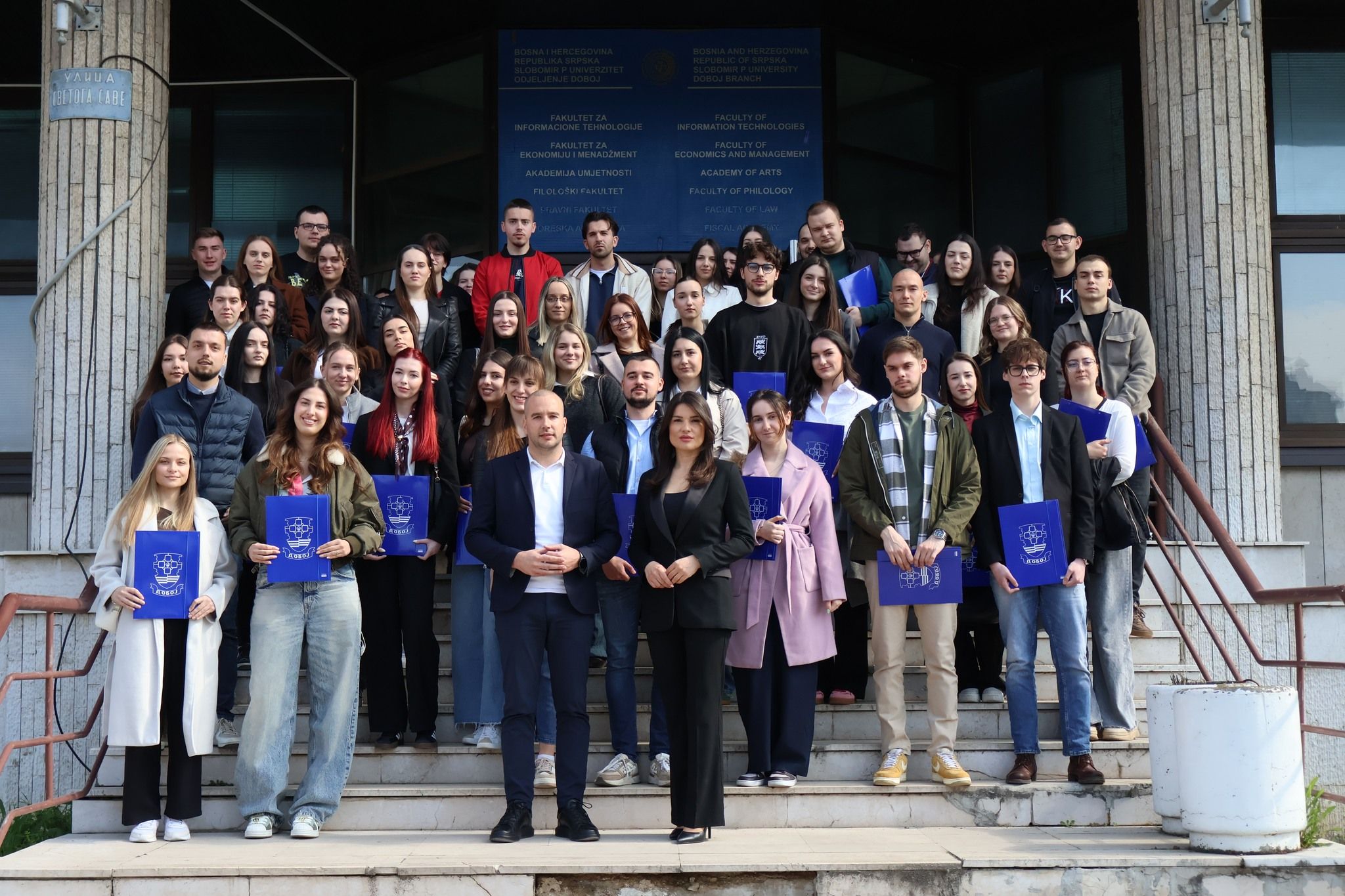 Doboj studenti stipendije