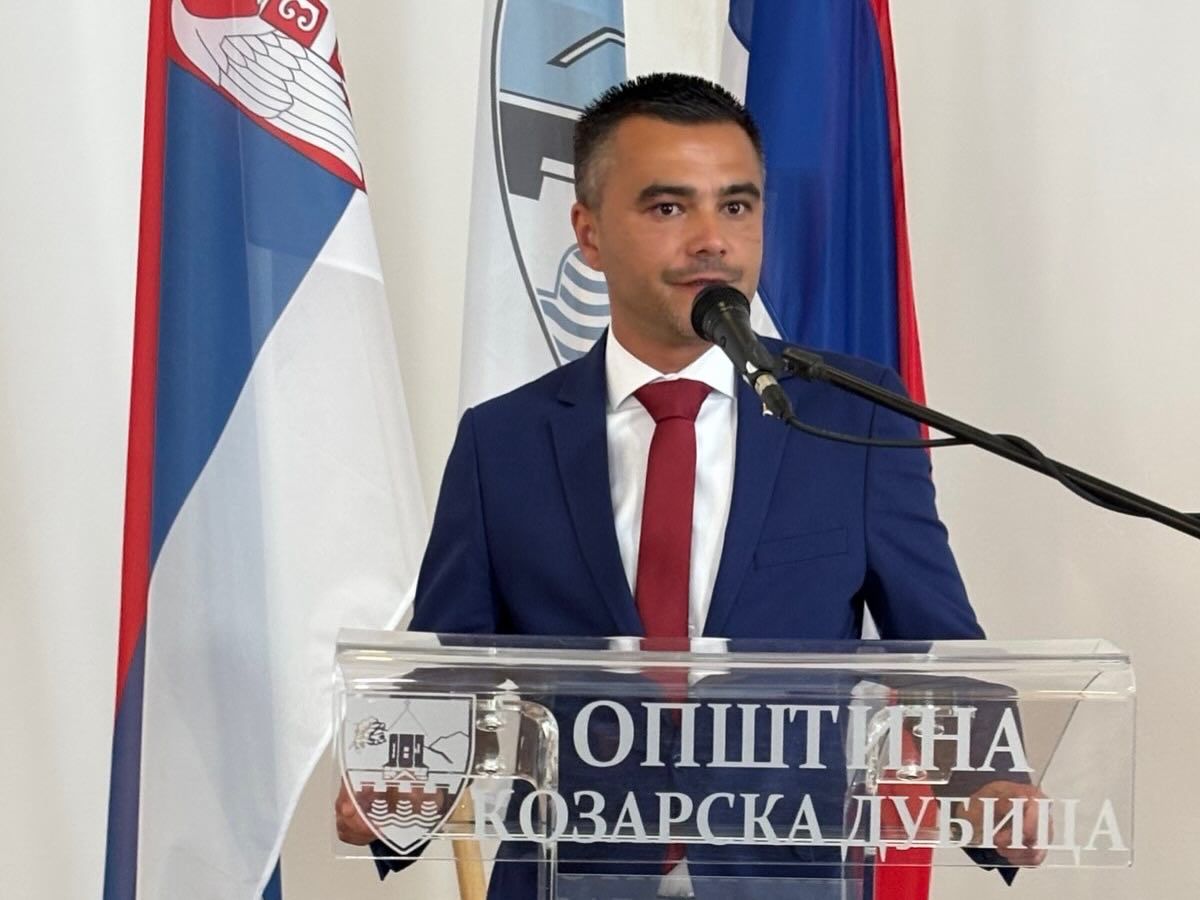 Igor Savković Kozarska Dubica