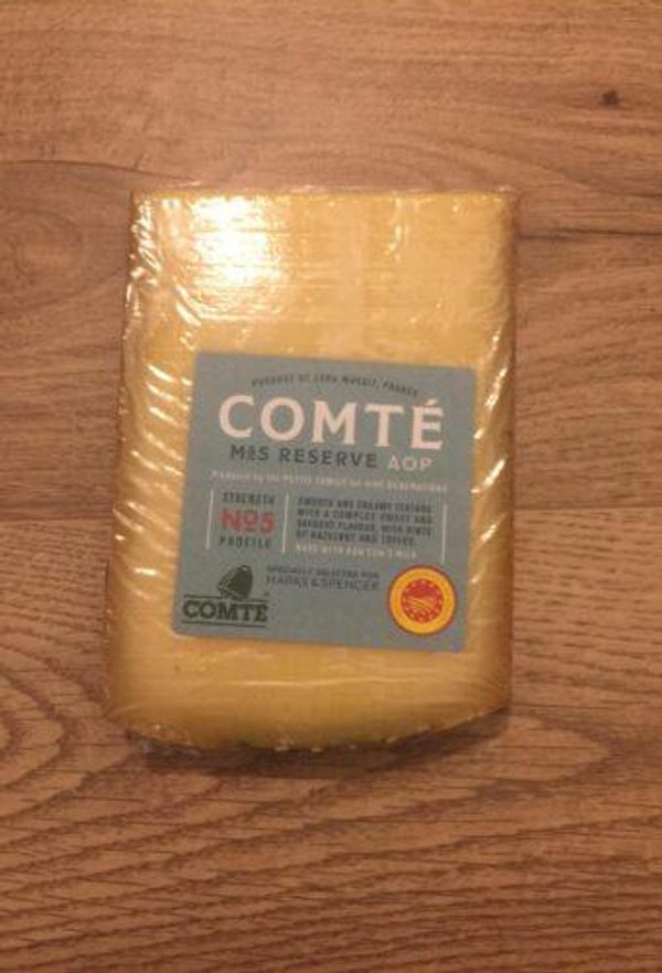 Comte (Marks and Spencer)