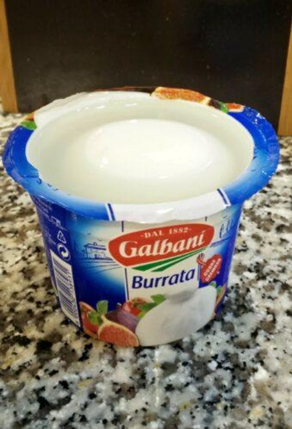 Burrata (Galbani)