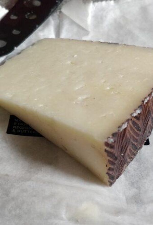 Manchego (Lidl Deluxe)