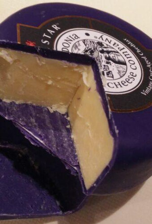 Snowdonia Cheese Company “Rock Star” Vintage Cheddar