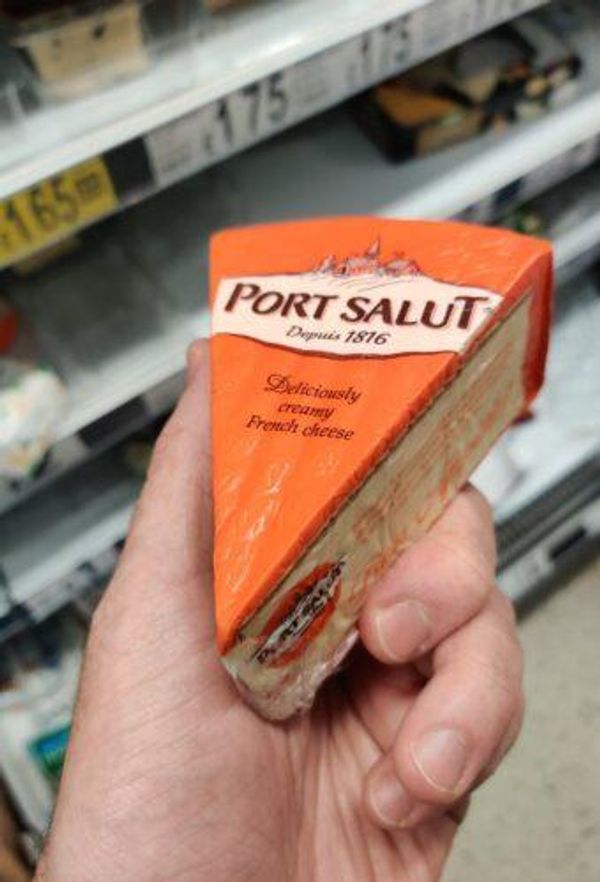 Port Salut