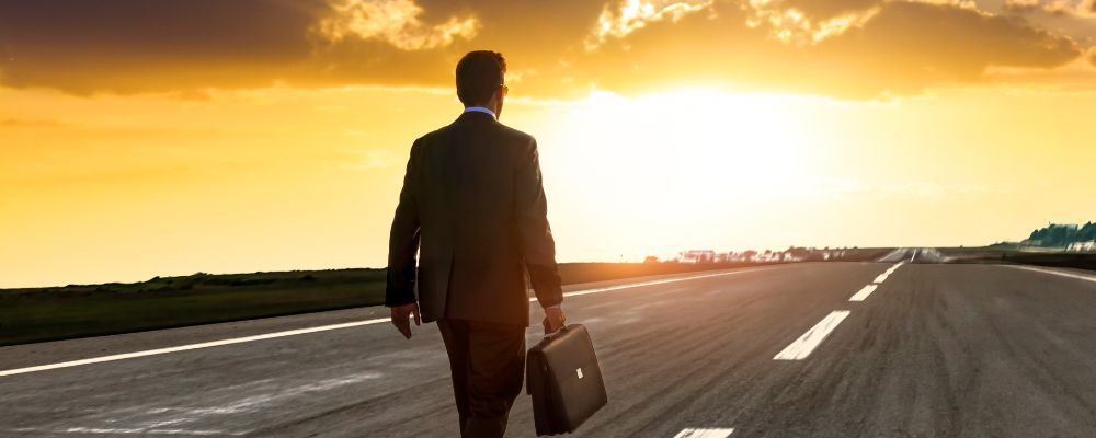 My Journey from Cosmetic Manufacturer to SaaS Founder