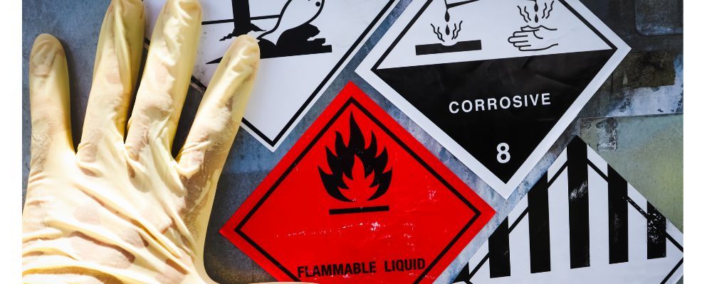 How to Ship Hazardous Materials (HAZMAT) with USPS: A Quick Guide