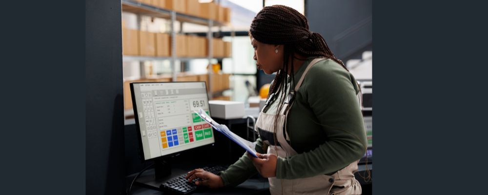 What Is an Inventory Management System?