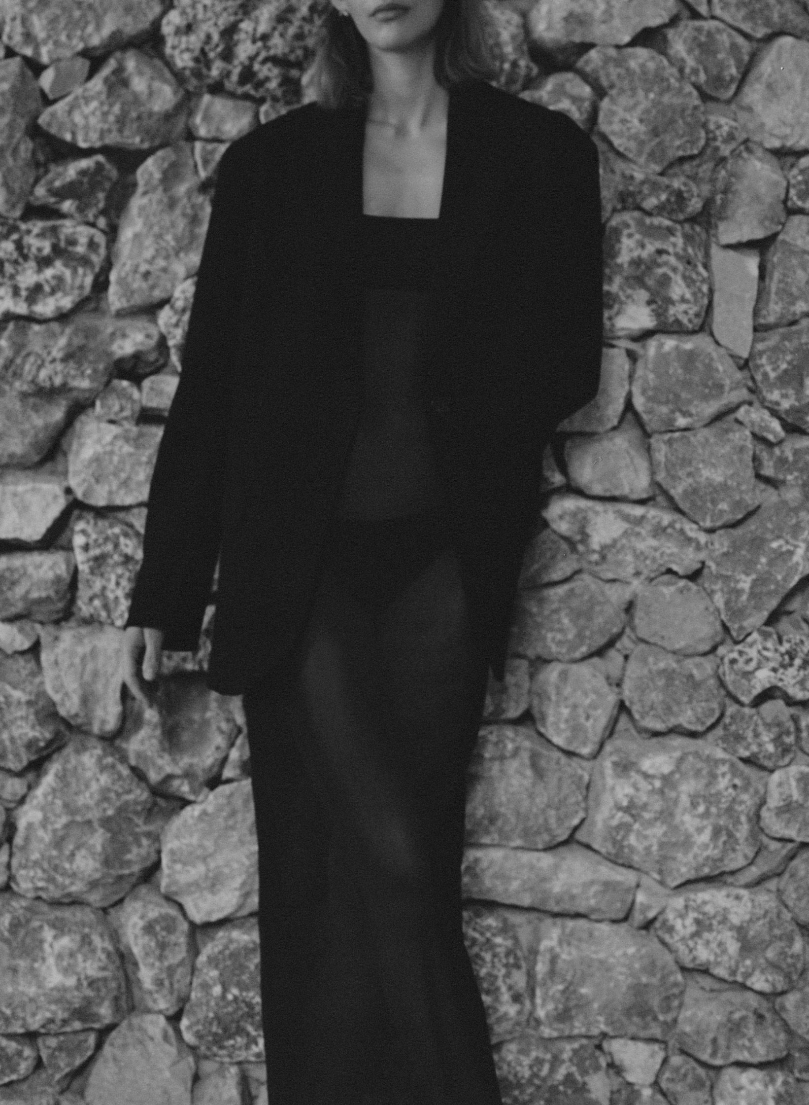 Table Talk: Thea Løvstad