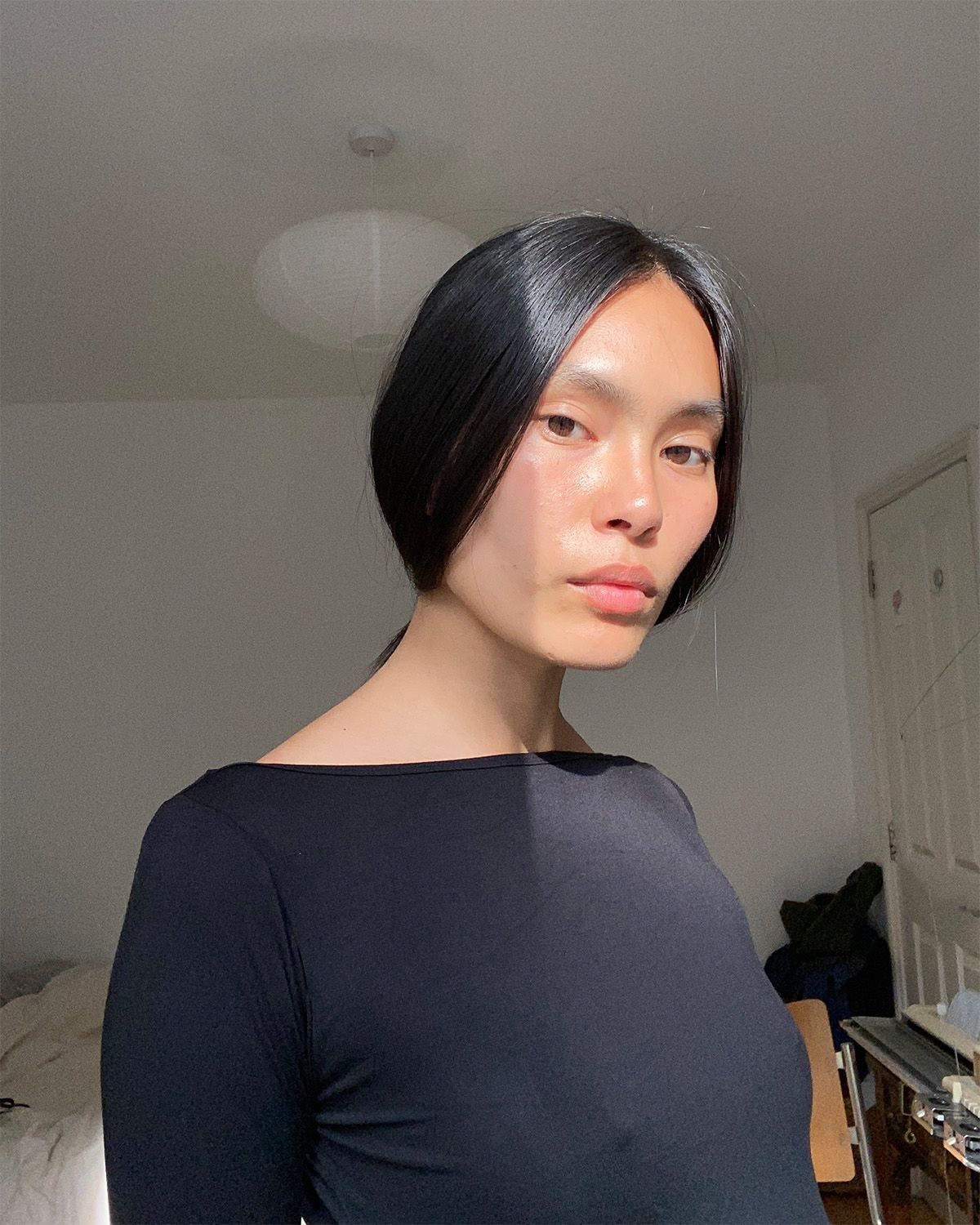 Table Talk: Lily Yeung