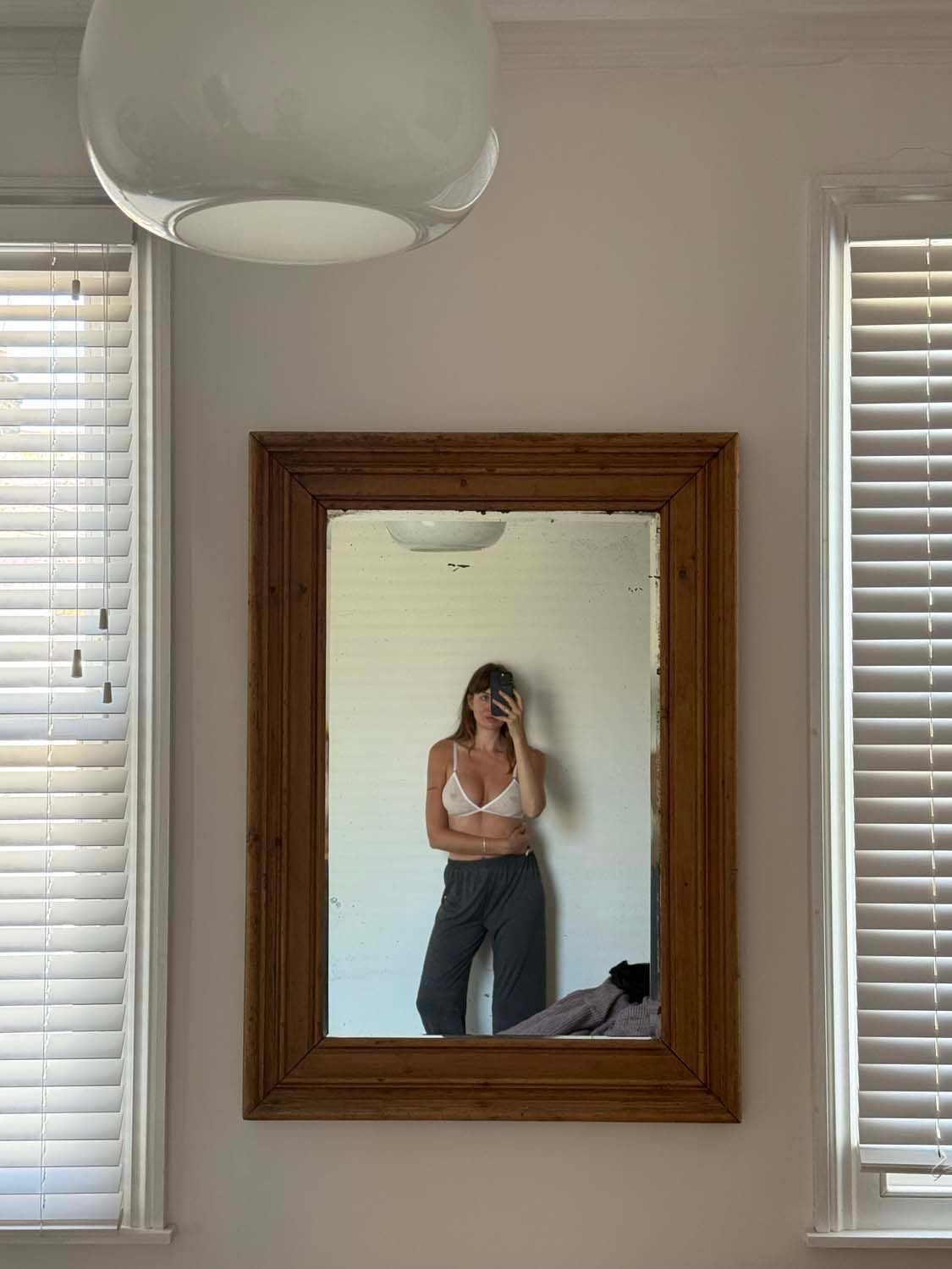 Table Talk: Lizzy Hadfield