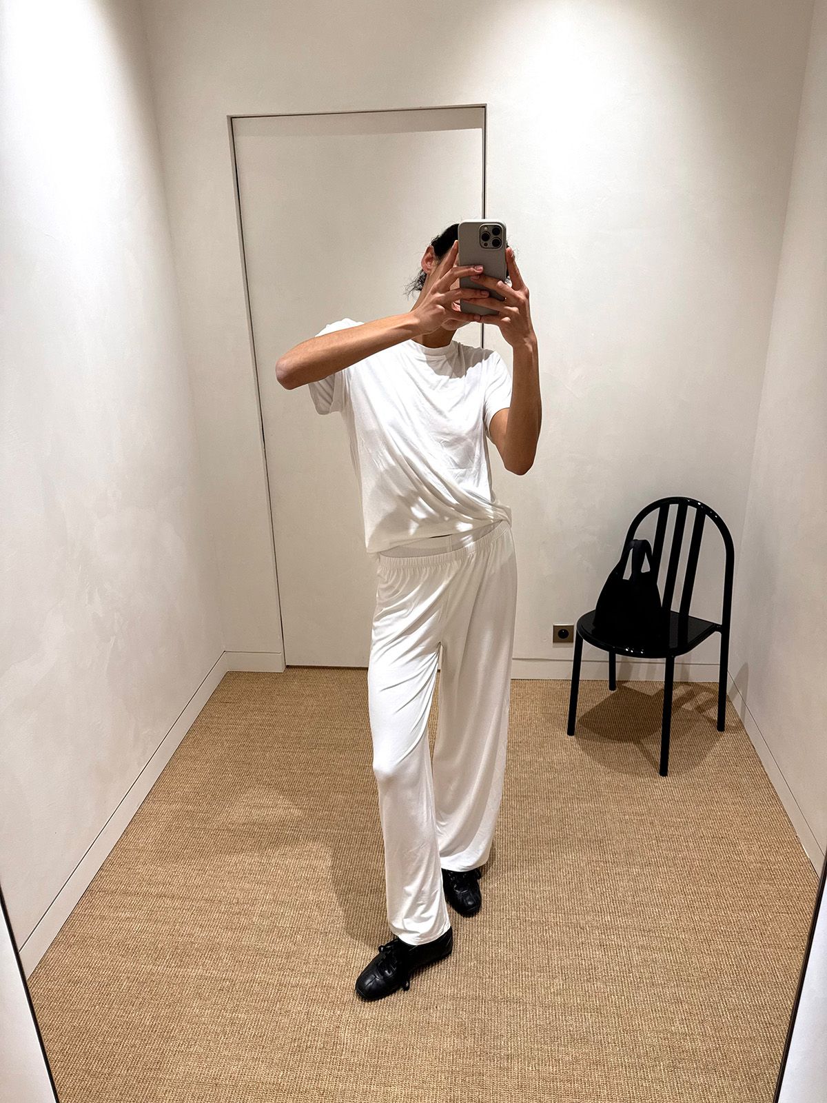 Table Talk: Maya Leroux Skotland