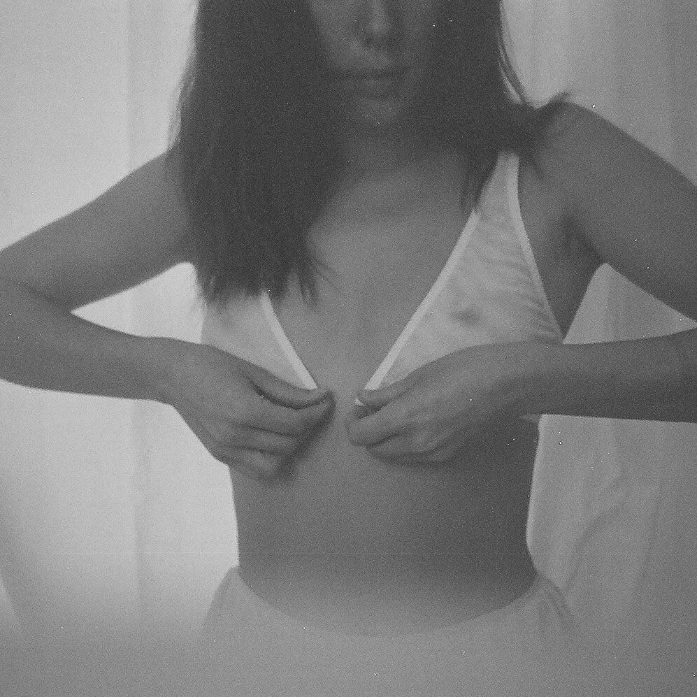 Table Talk: Alexandria Coe