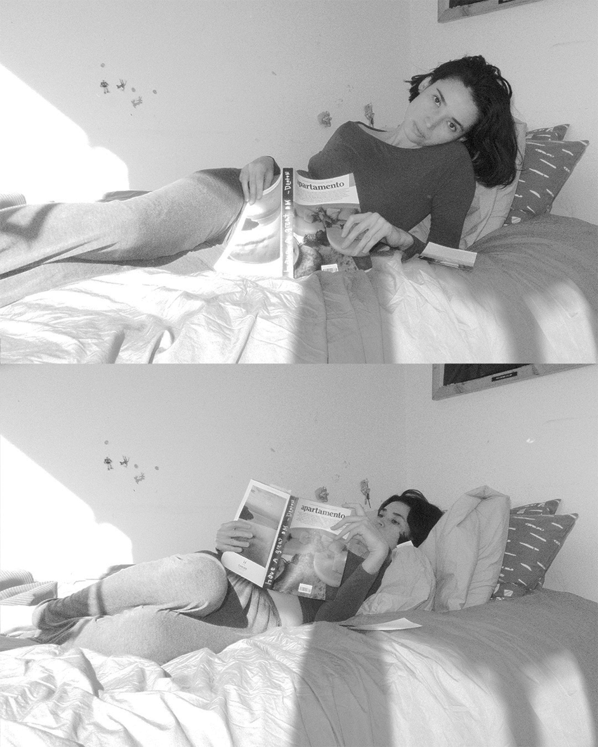 Table Talk: Carla Uriarte