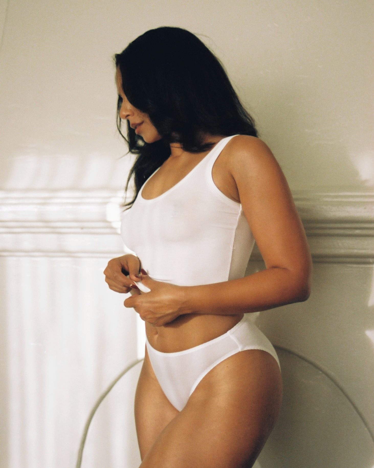 Table Talk: D'Ara Nazaryan