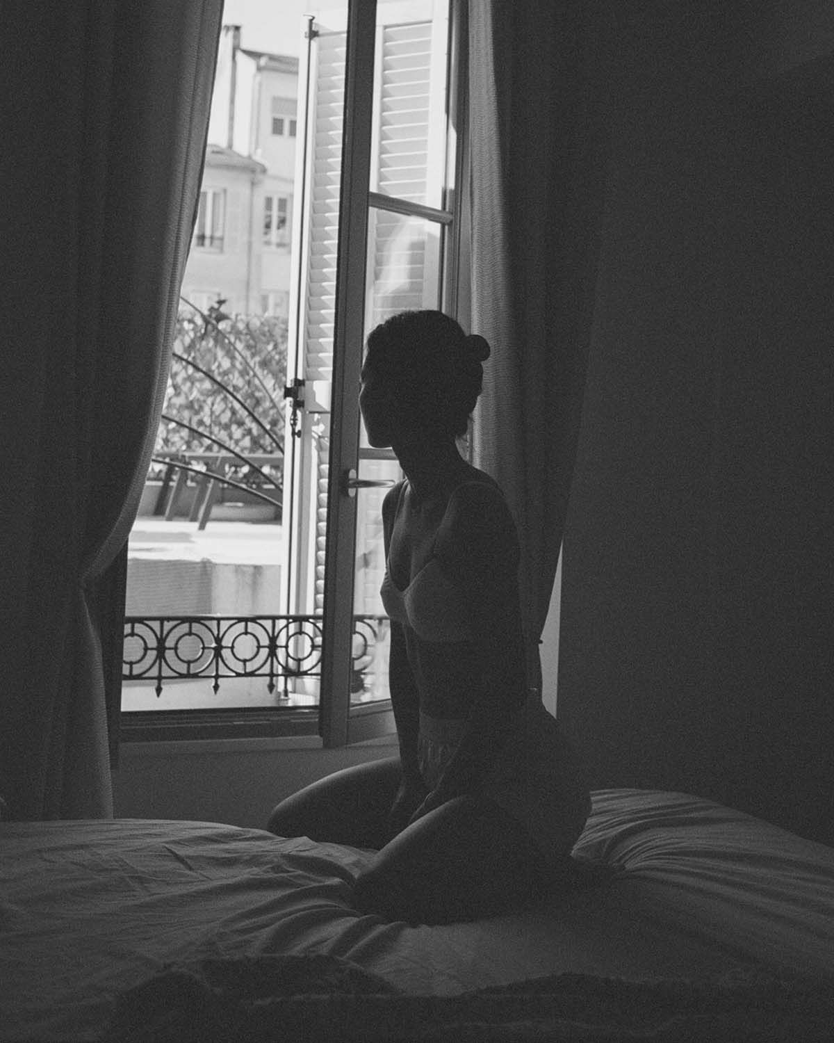 Table Talk: Maria Van Nguyen