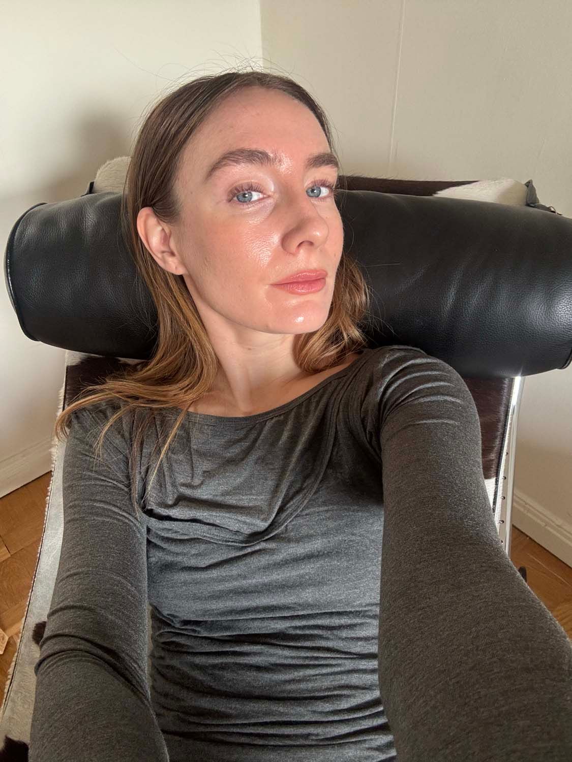 Table Talk: Alice Betts