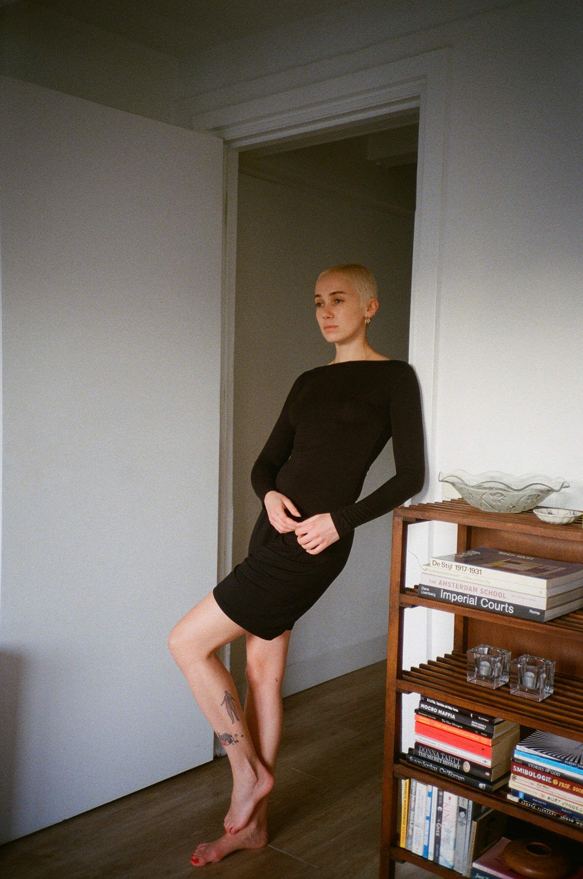 Table Talk: Adriel Markway