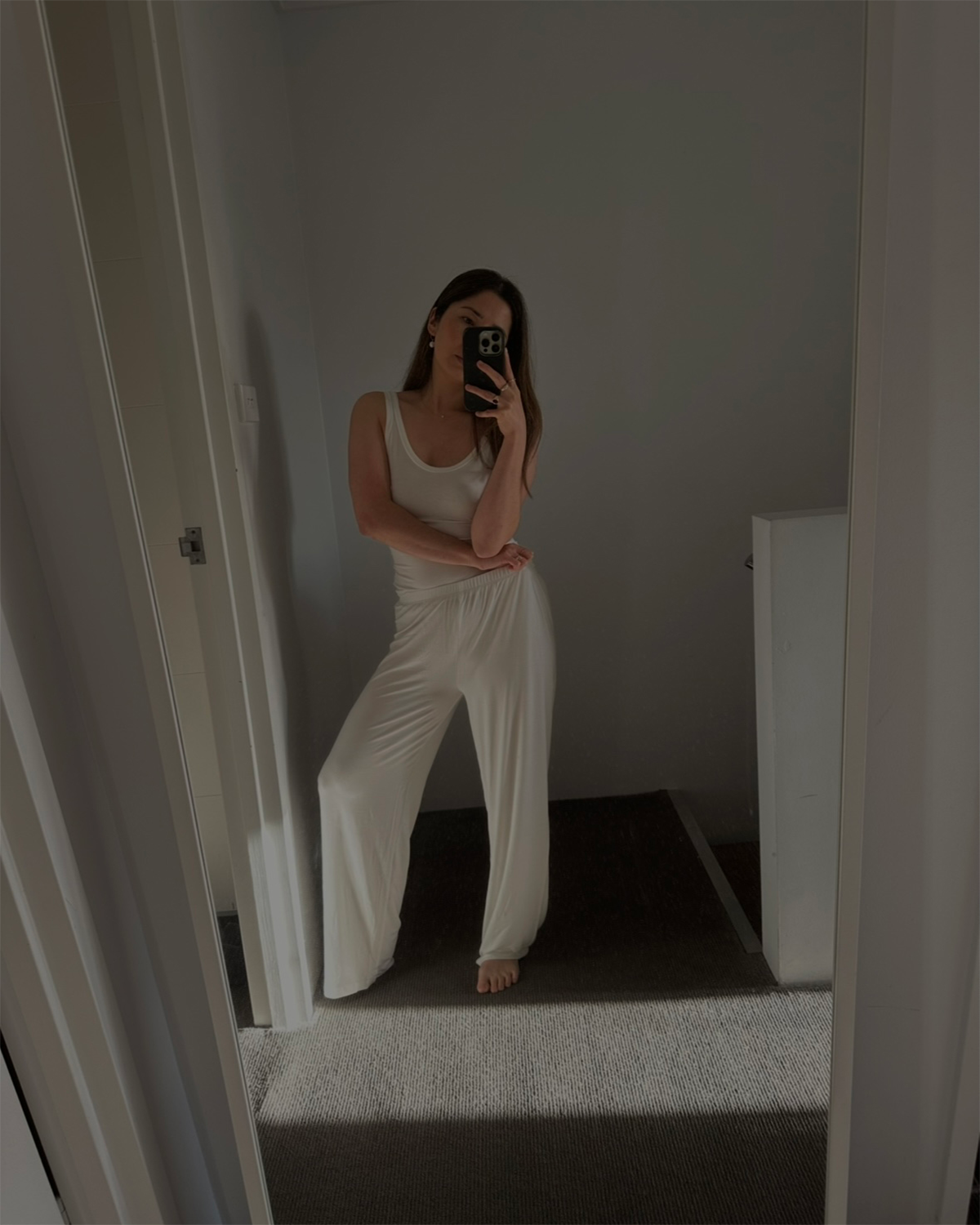 Table Talk: Sandy Dao