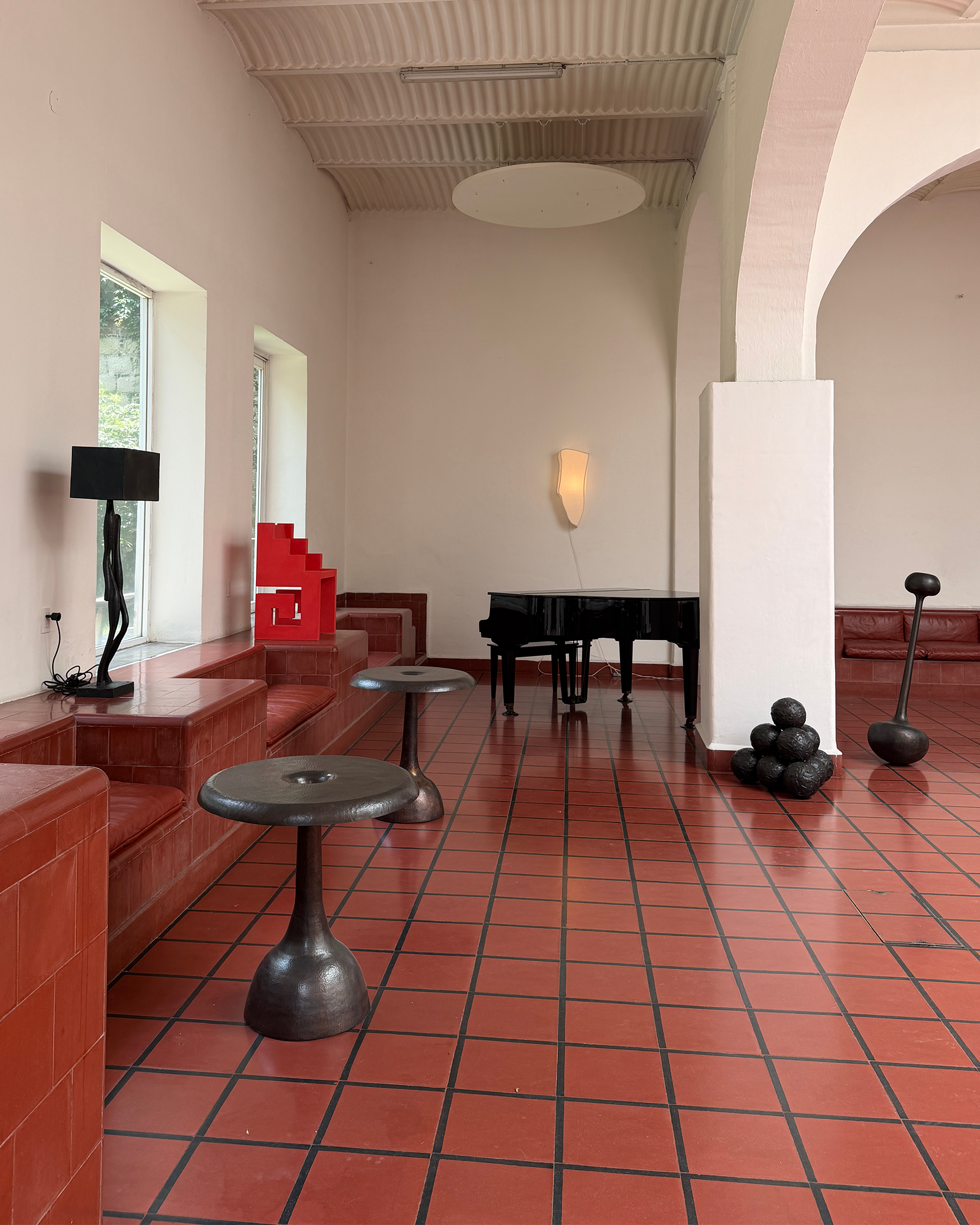 City Guide: Mexico City